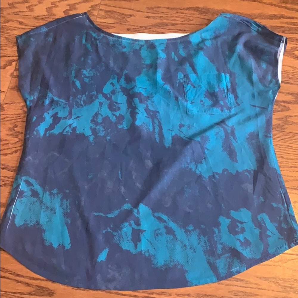 Kirra Top- originally from PAC Sun
